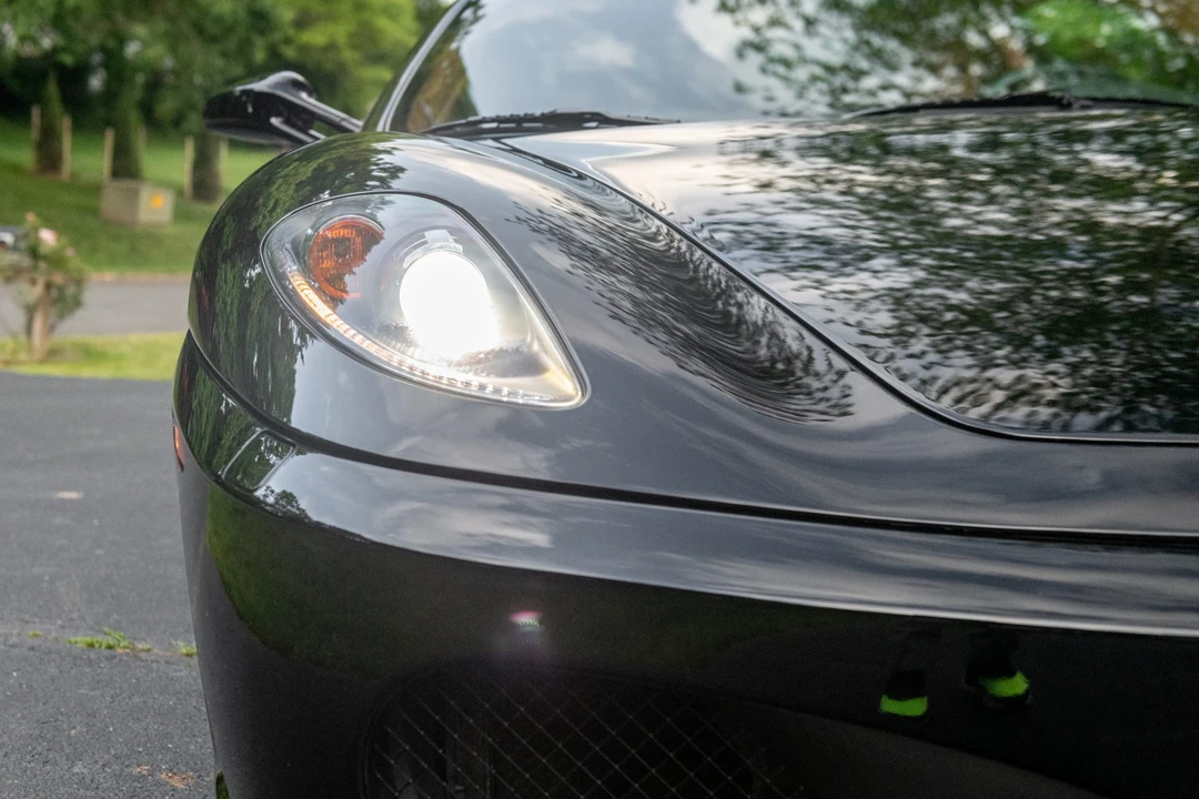 2005 Ferrari F430 Berlinetta - Image 16 of 31
