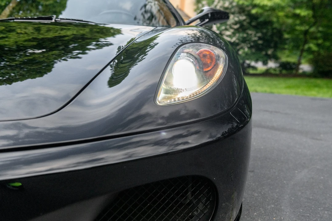 2005 Ferrari F430 Berlinetta - Image 17 of 31