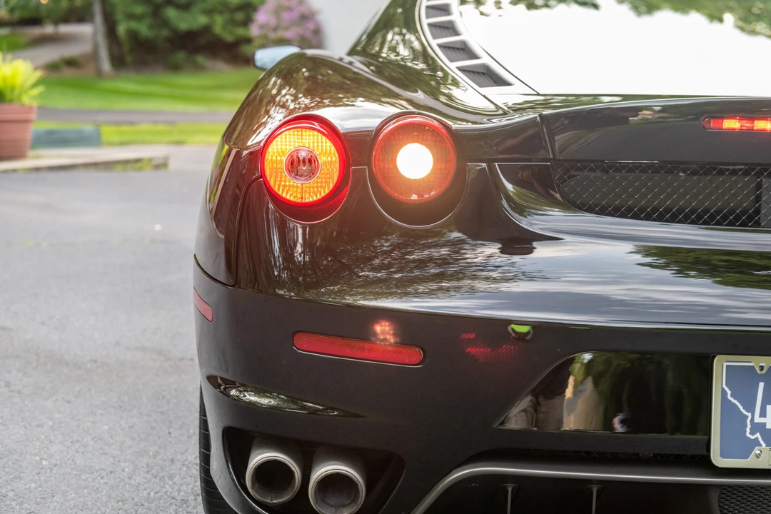 2005 Ferrari F430 Berlinetta - Image 19 of 31