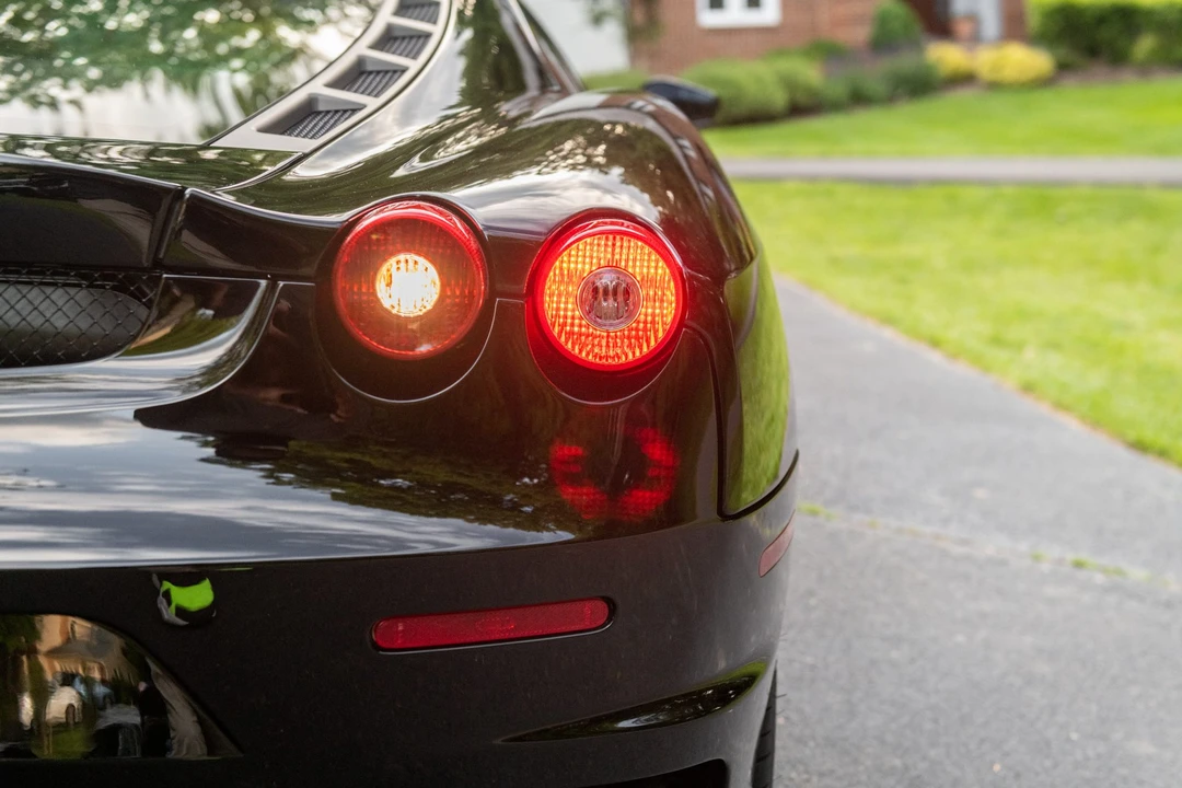 2005 Ferrari F430 Berlinetta - Image 20 of 31