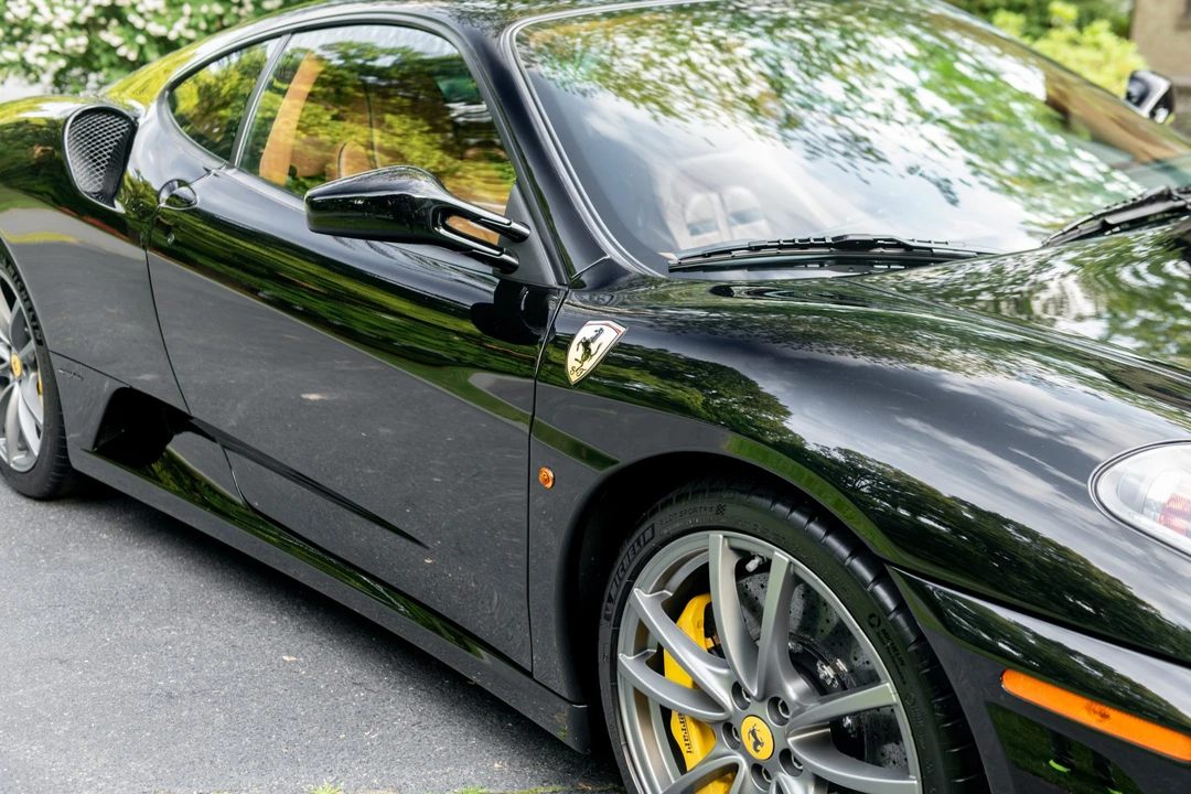 2005 Ferrari F430 Berlinetta - Image 21 of 31