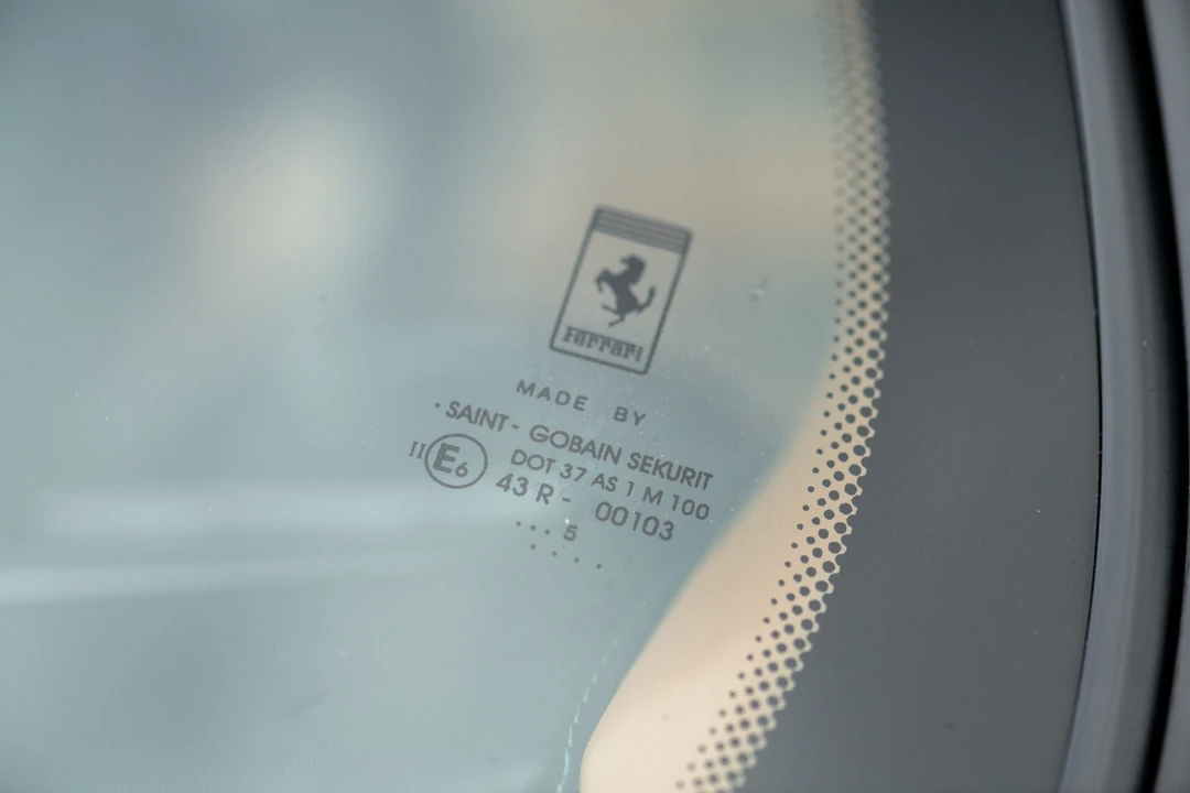 2005 Ferrari F430 Berlinetta - Image 31 of 31