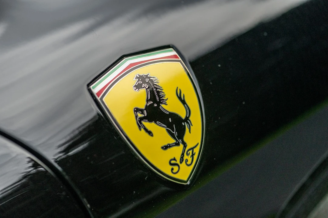 2005 Ferrari F430 Berlinetta - Image 25 of 31