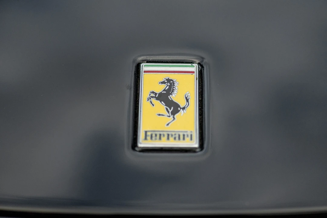 2005 Ferrari F430 Berlinetta - Image 23 of 31