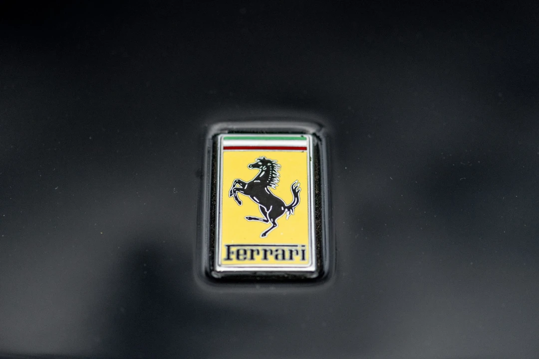 2005 Ferrari F430 Berlinetta - Image 24 of 31