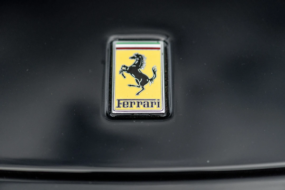 2005 Ferrari F430 Berlinetta - Image 22 of 31