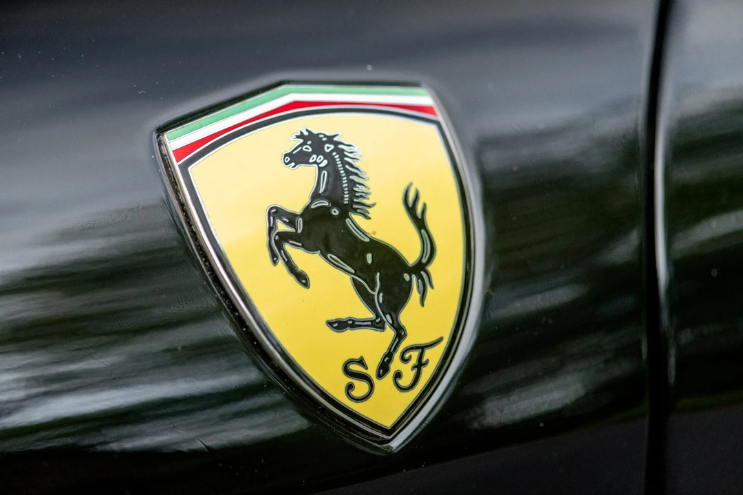 2005 Ferrari F430 Berlinetta - Image 26 of 31