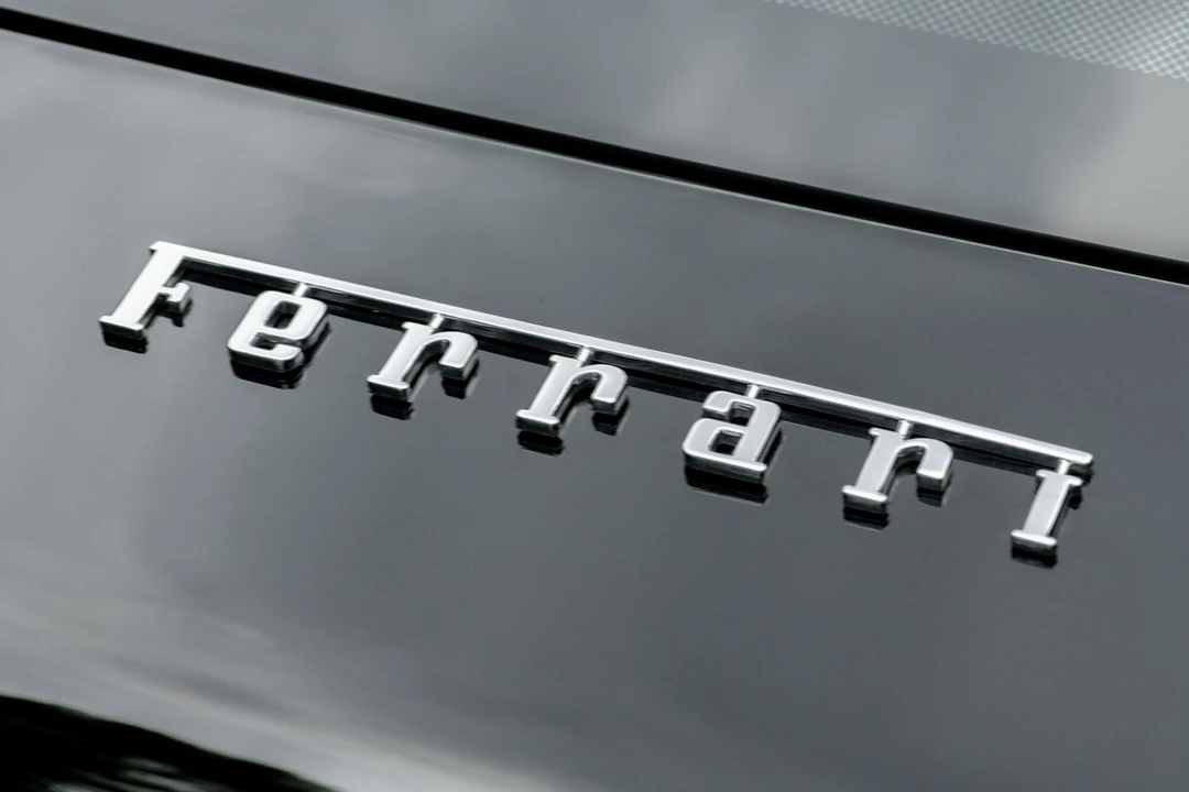 2005 Ferrari F430 Berlinetta - Image 28 of 31