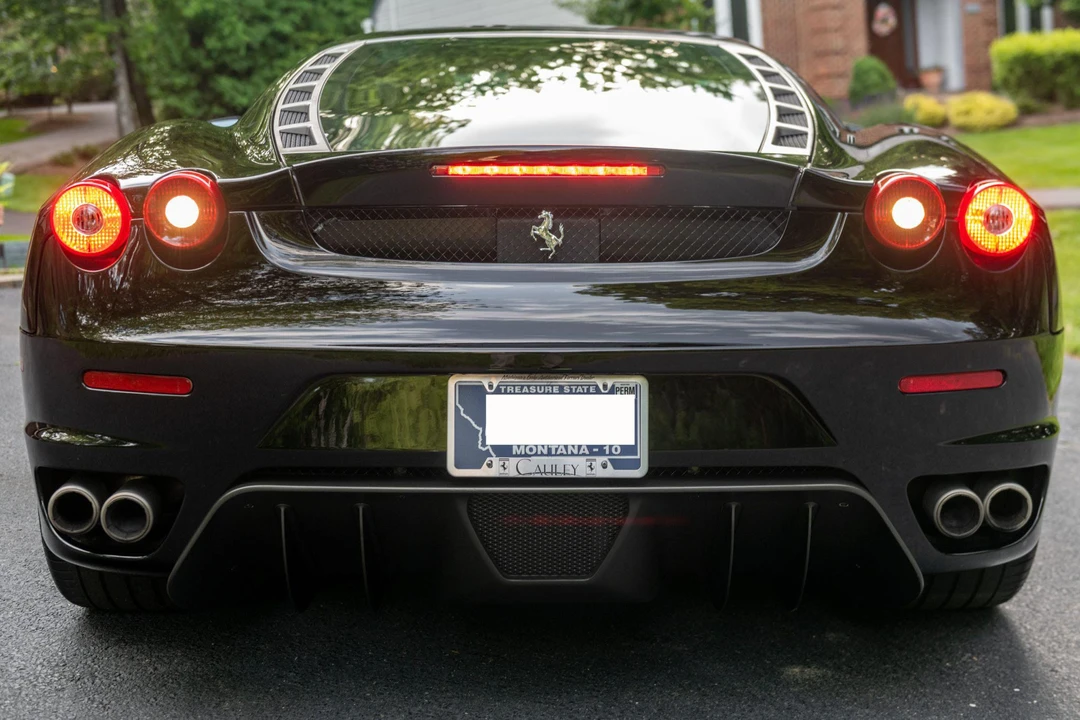 2005 Ferrari F430 Berlinetta - Image 18 of 31