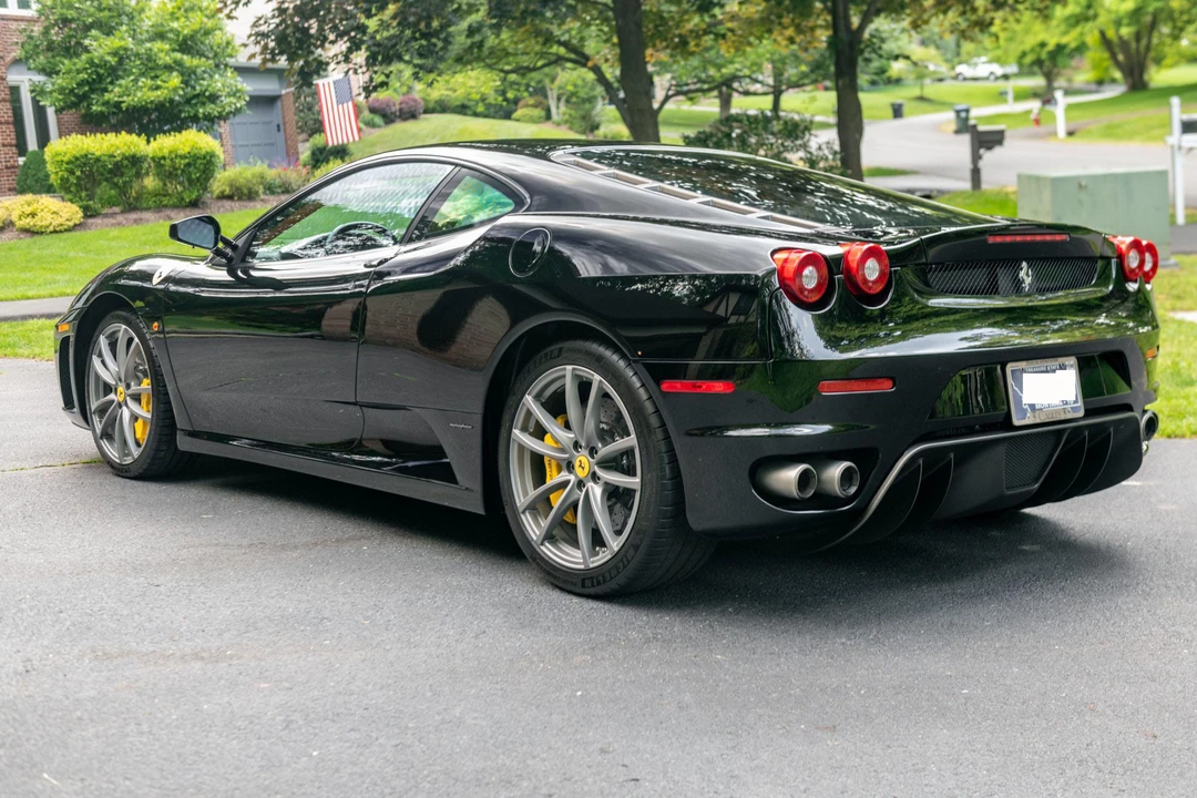 2005 Ferrari F430 Berlinetta - Image 7 of 31