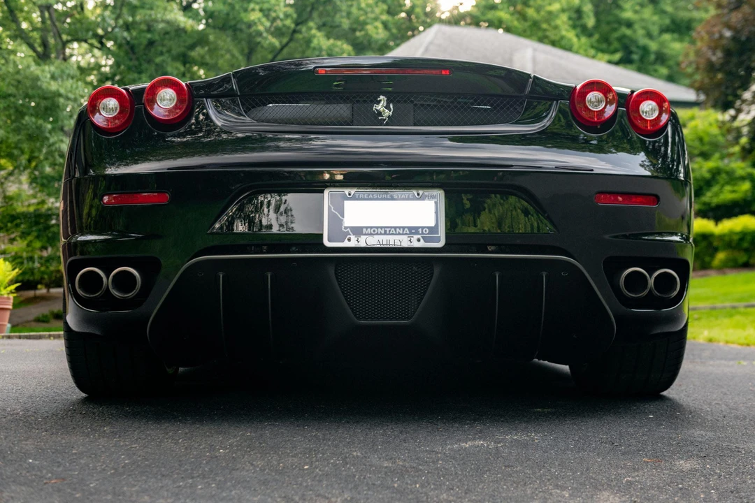 2005 Ferrari F430 Berlinetta - Image 9 of 31