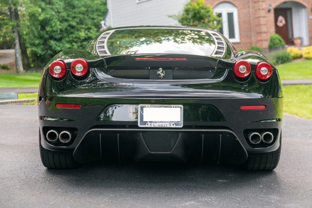 2005 Ferrari F430 Berlinetta - Image 8 of 31