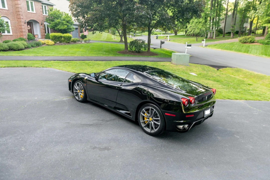 2005 Ferrari F430 Berlinetta - Image 14 of 31