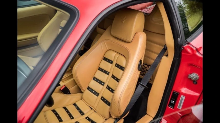 2005 Ferrari F430 Berlinetta - Image 6 of 12
