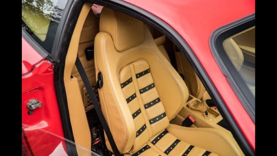 2005 Ferrari F430 Berlinetta - Image 8 of 12