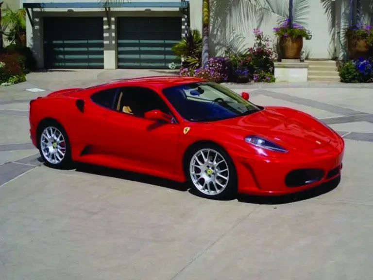 2005 Ferrari F430 Berlinetta - Image 2 of 2