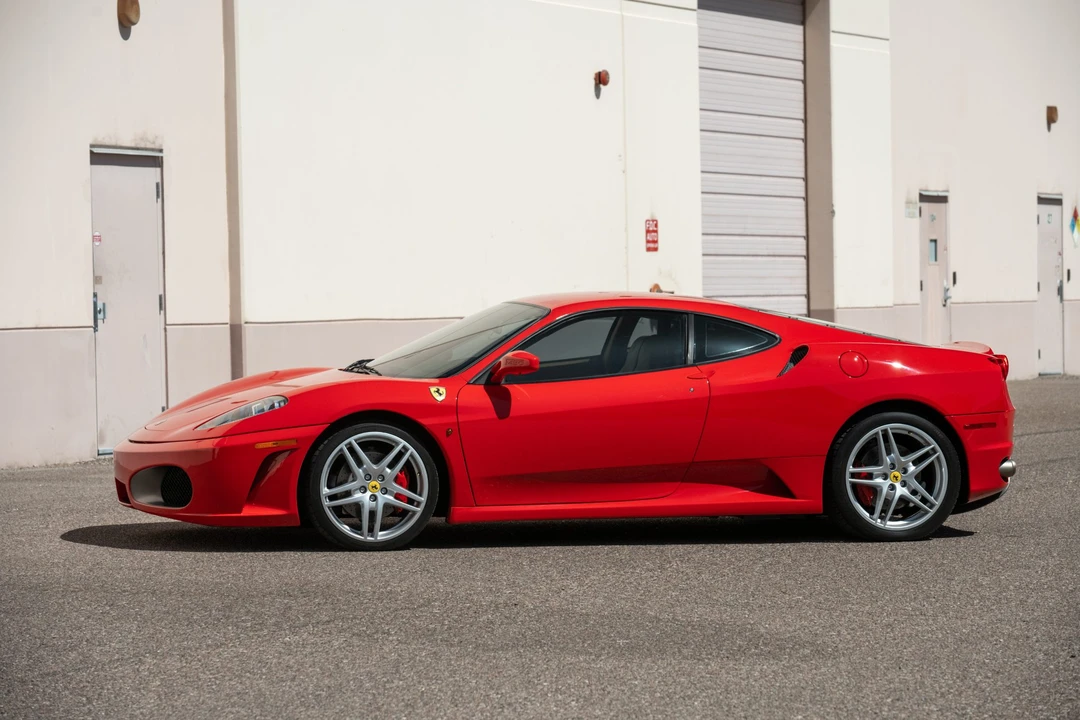 2005 Ferrari F430 Berlinetta - Image 4 of 31