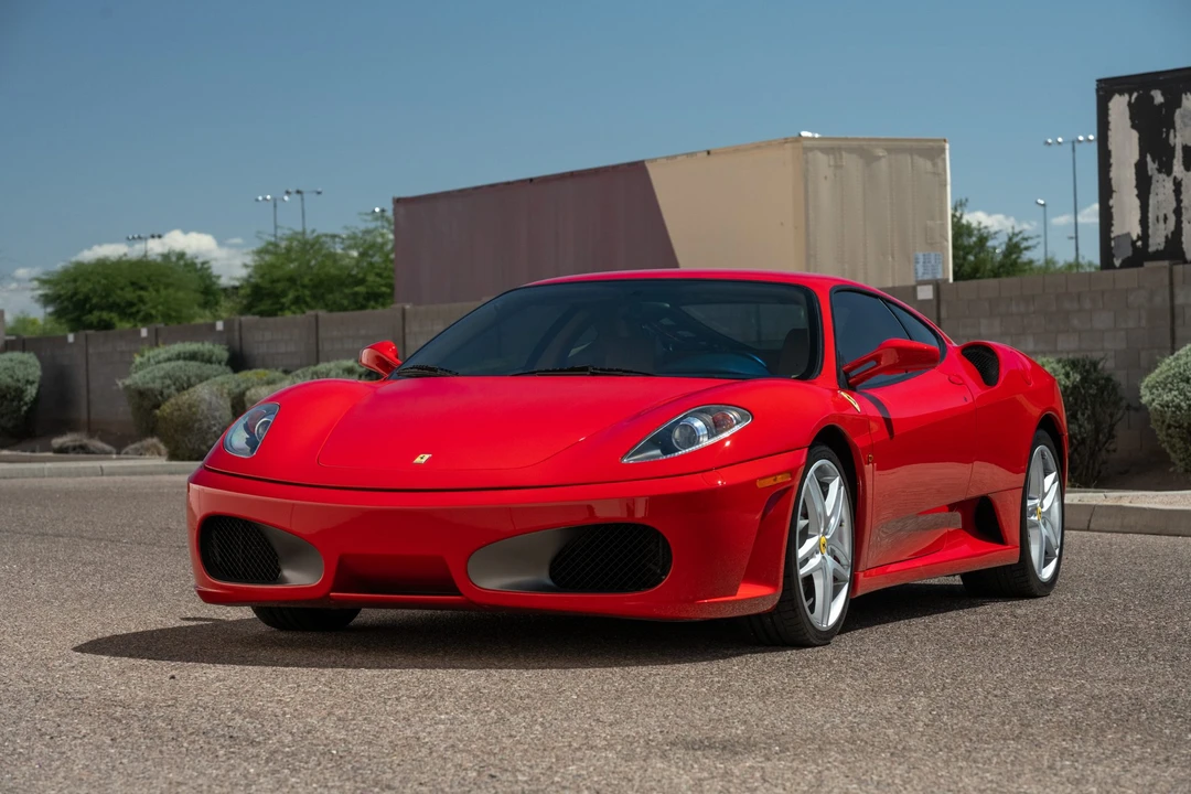2005 Ferrari F430 Berlinetta - Image 3 of 31