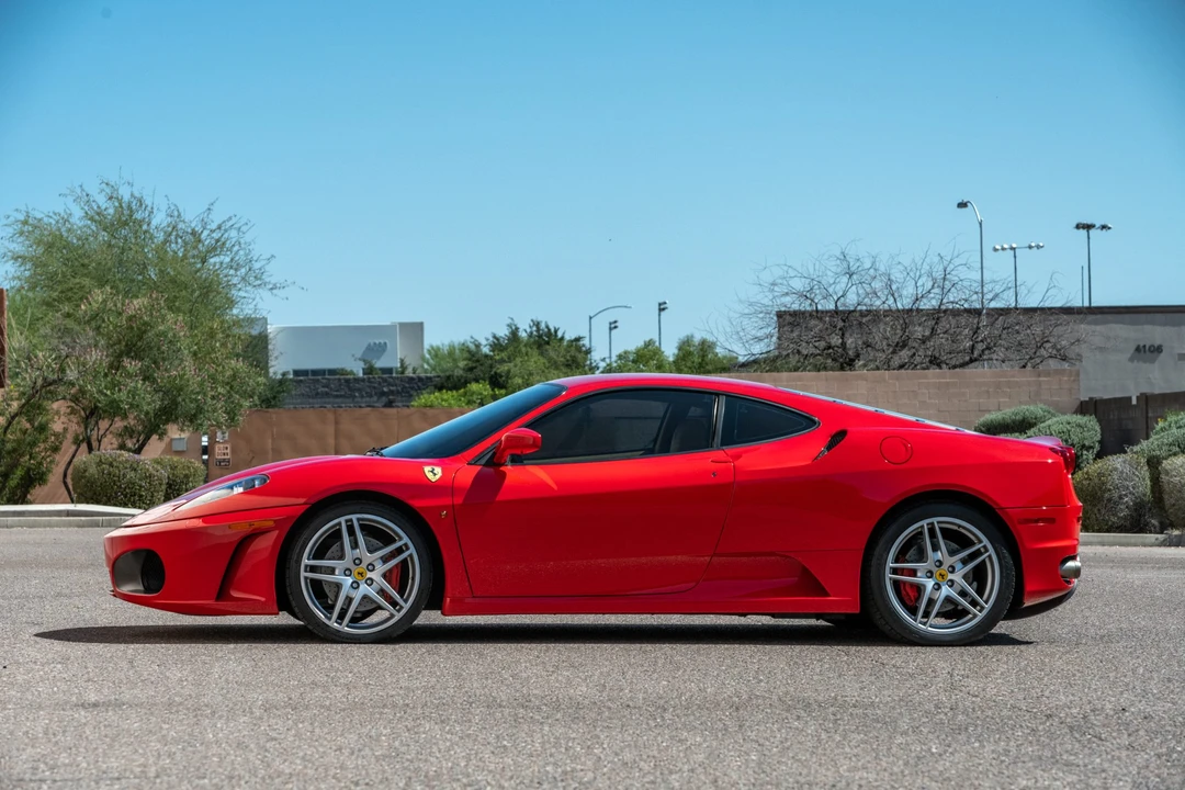 2005 Ferrari F430 Berlinetta - Image 8 of 31