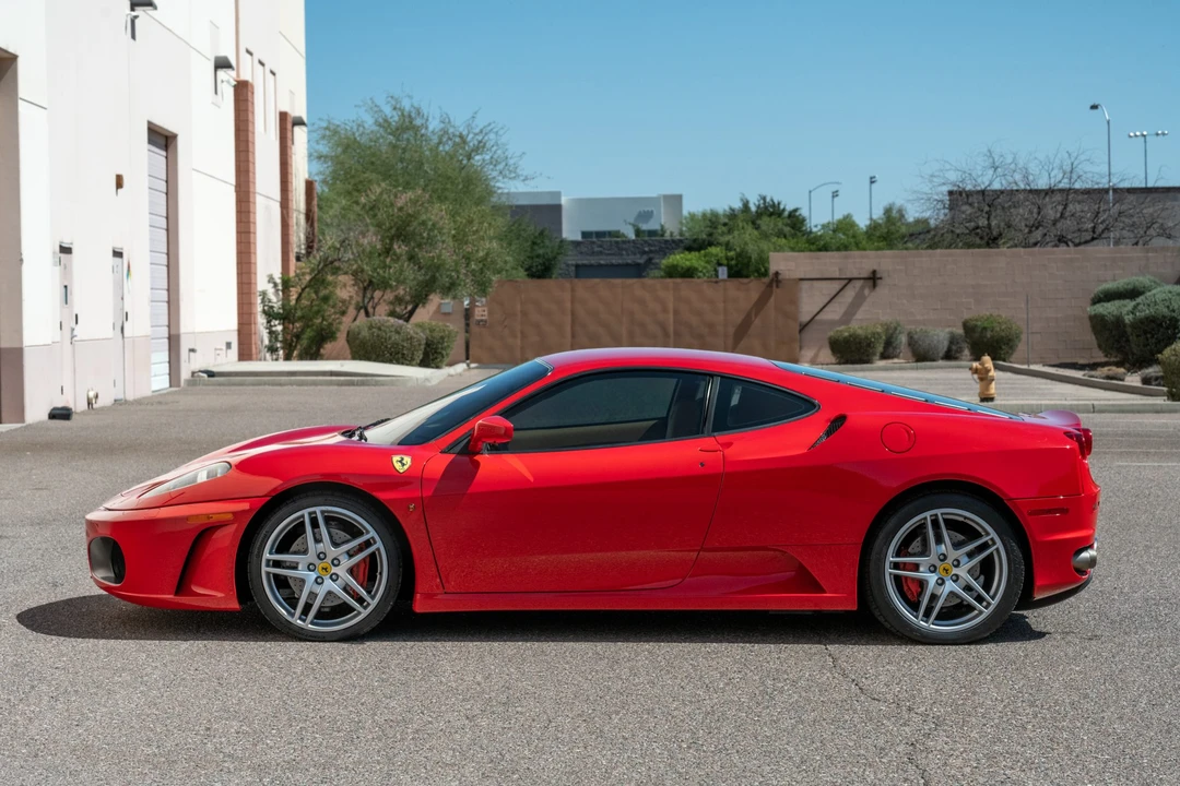 2005 Ferrari F430 Berlinetta - Image 6 of 31