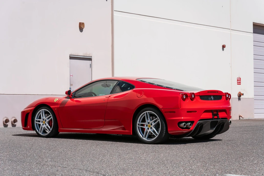 2005 Ferrari F430 Berlinetta - Image 11 of 31