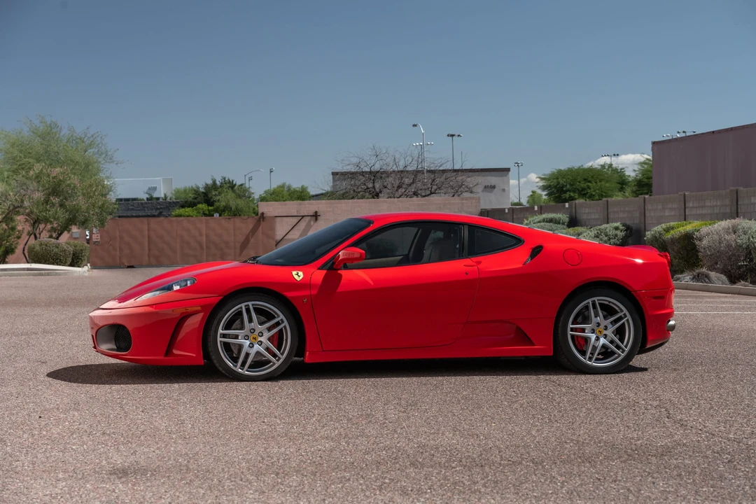 2005 Ferrari F430 Berlinetta - Image 5 of 31