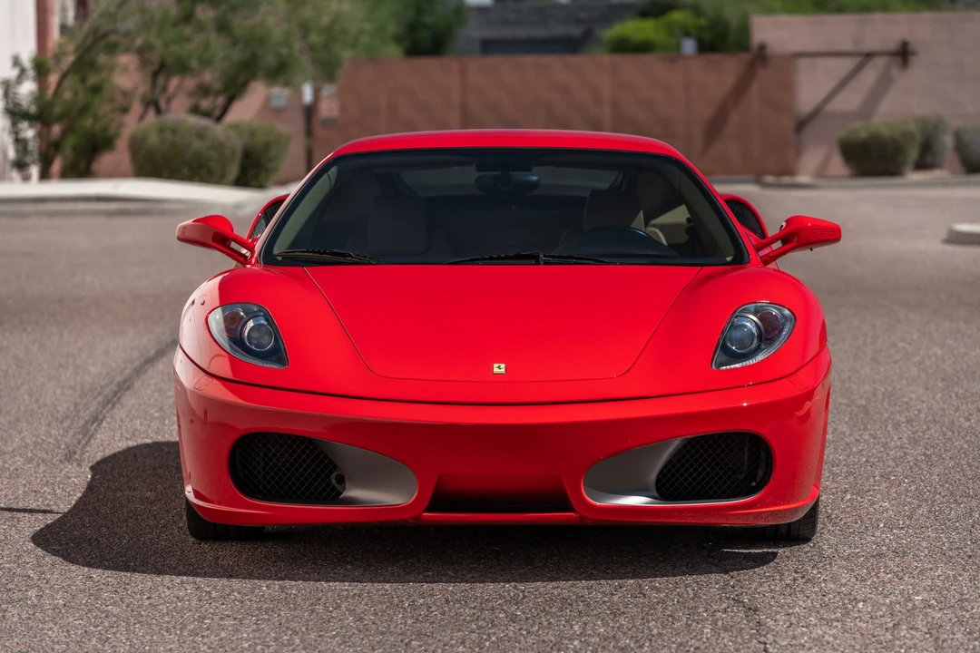 2005 Ferrari F430 Berlinetta - Image 29 of 31