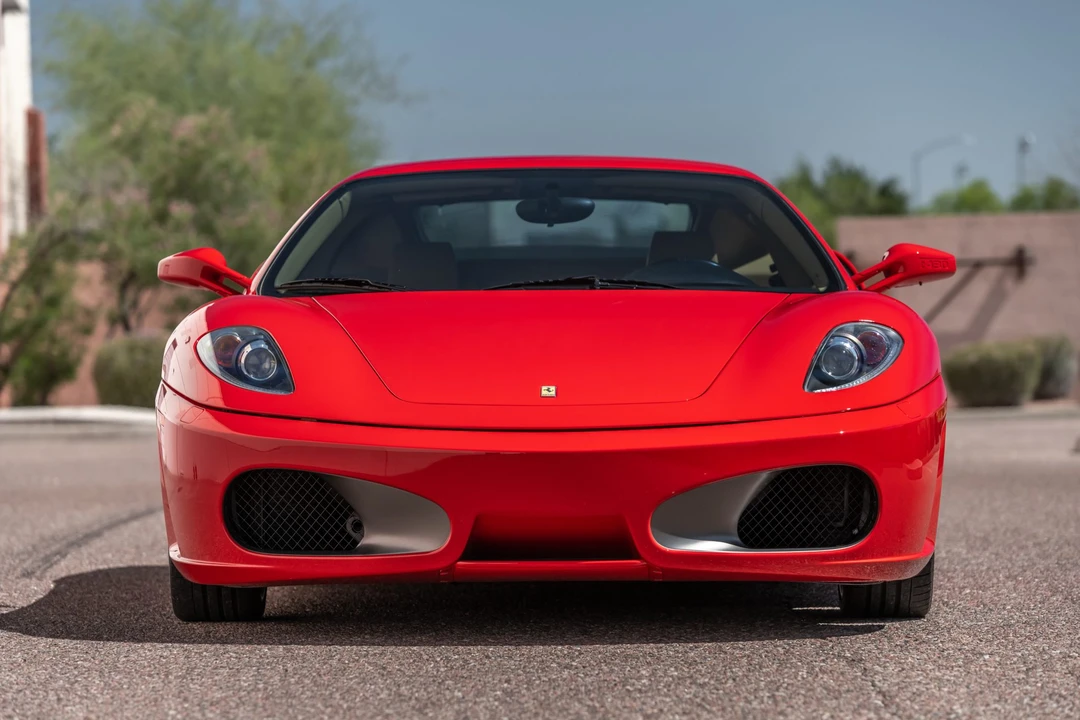 2005 Ferrari F430 Berlinetta - Image 28 of 31