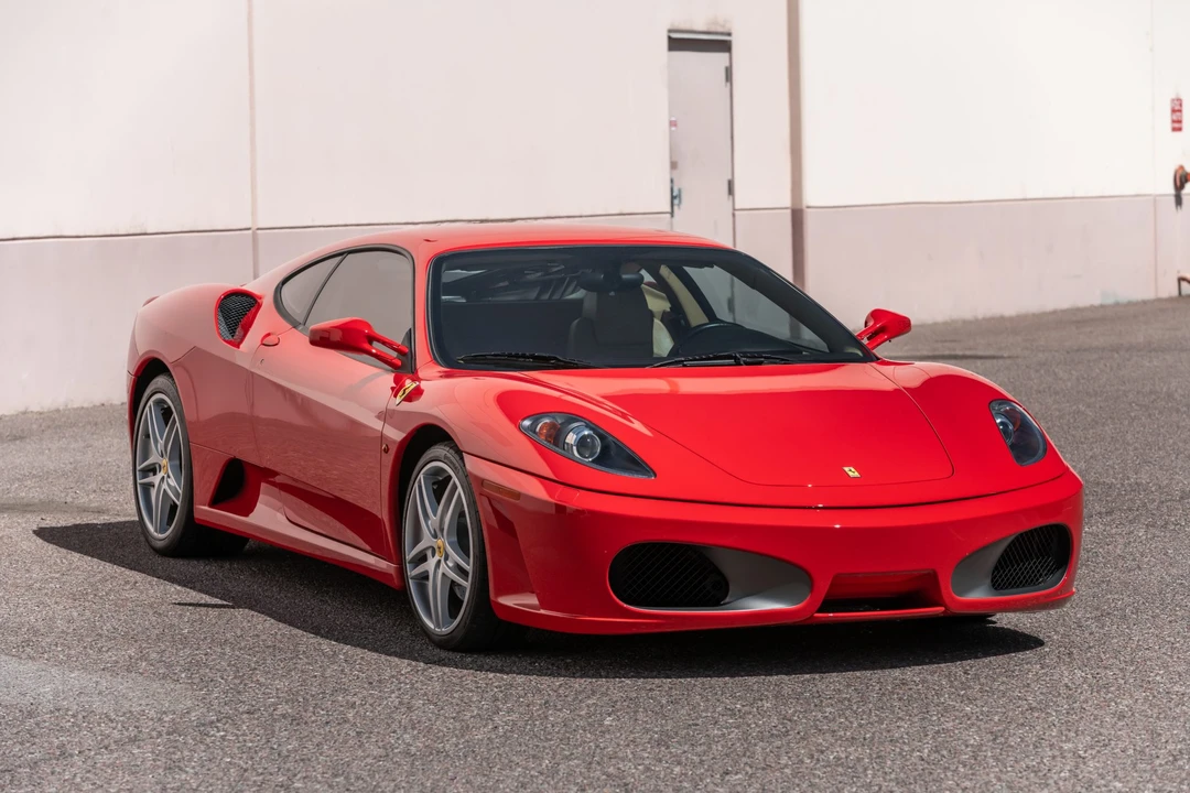 2005 Ferrari F430 Berlinetta - Image 27 of 31