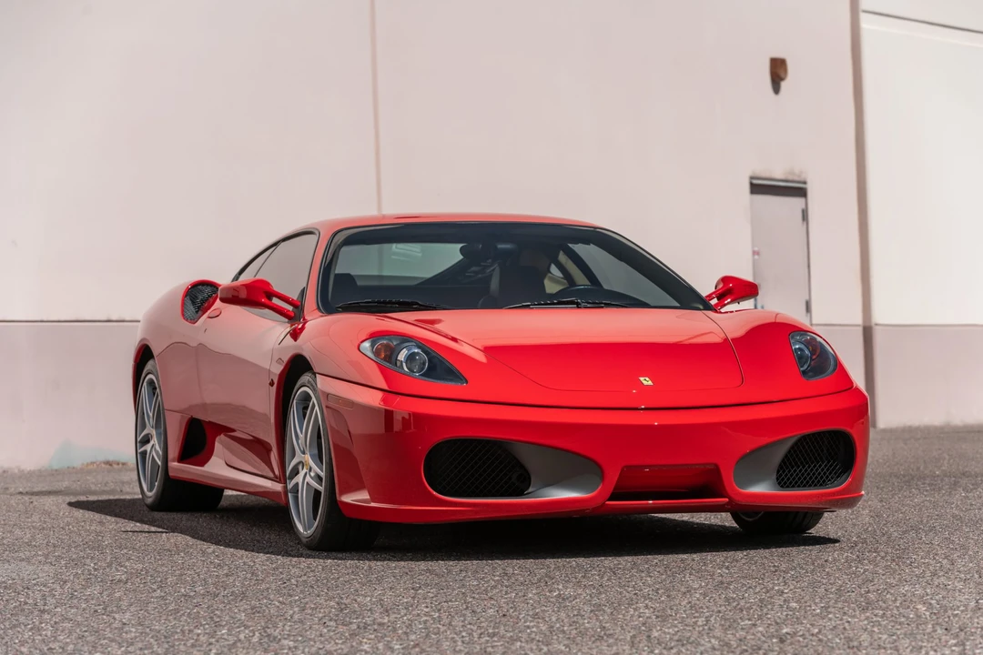 2005 Ferrari F430 Berlinetta - Image 26 of 31