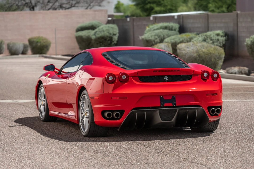 2005 Ferrari F430 Berlinetta - Image 15 of 31