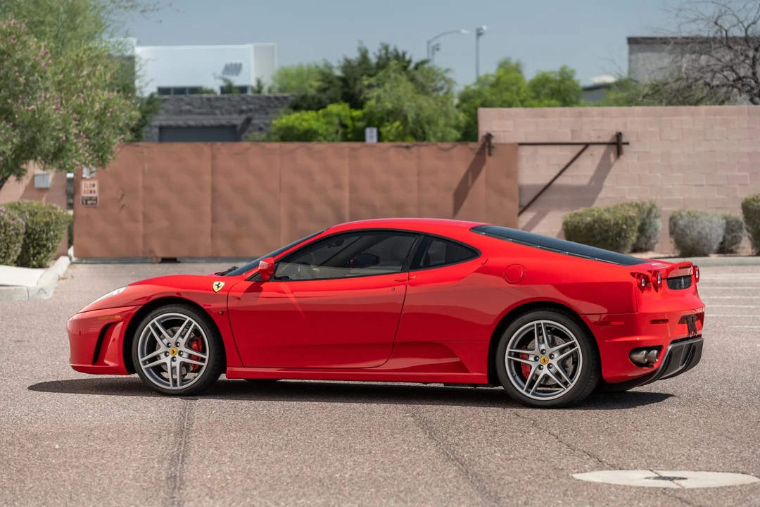 2005 Ferrari F430 Berlinetta - Image 10 of 31