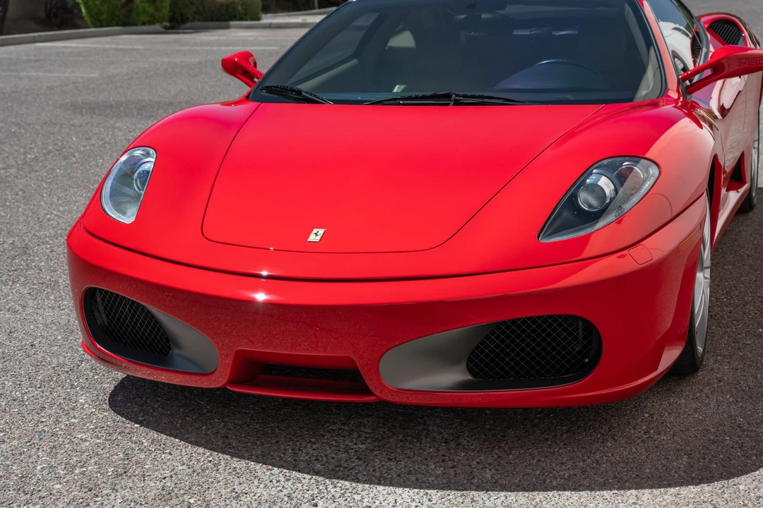 2005 Ferrari F430 Berlinetta - Image 30 of 31