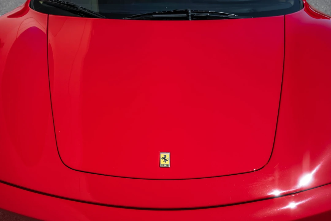 2005 Ferrari F430 Berlinetta - Image 31 of 31