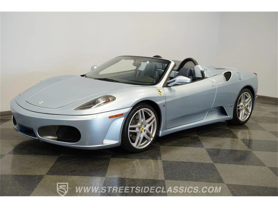 2005 Ferrari F430 Berlinetta - Image 6 of 31