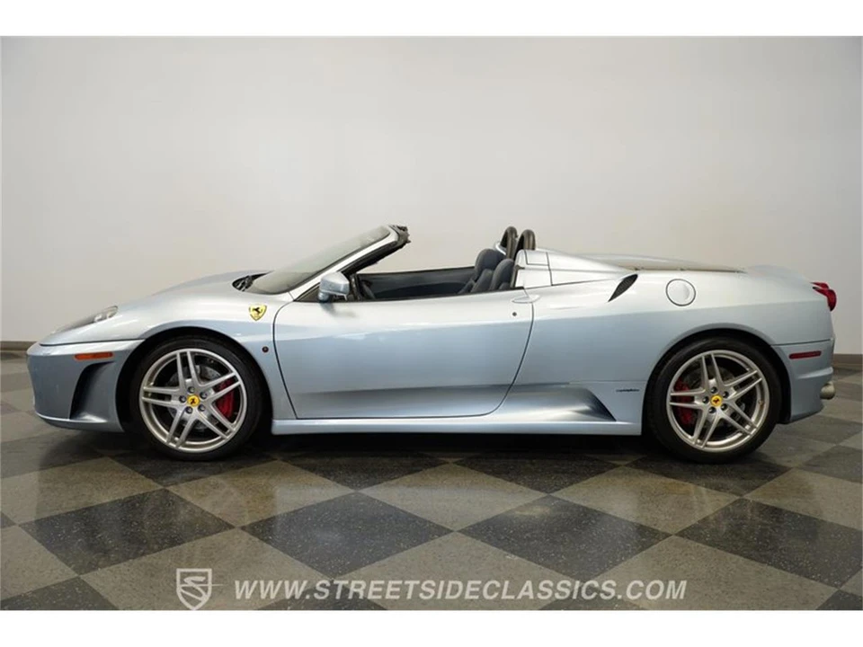 2005 Ferrari F430 Berlinetta - Image 2 of 31