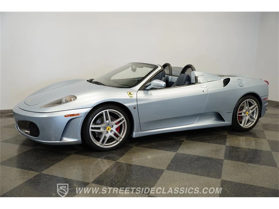 2005 Ferrari F430 Berlinetta - Image 7 of 31