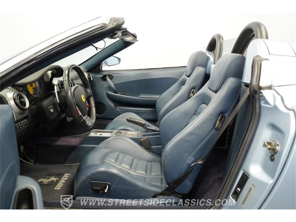 2005 Ferrari F430 Berlinetta - Image 3 of 31