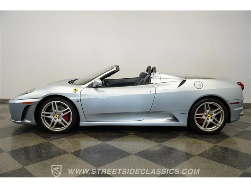 2005 Ferrari F430 Berlinetta - Image 8 of 31