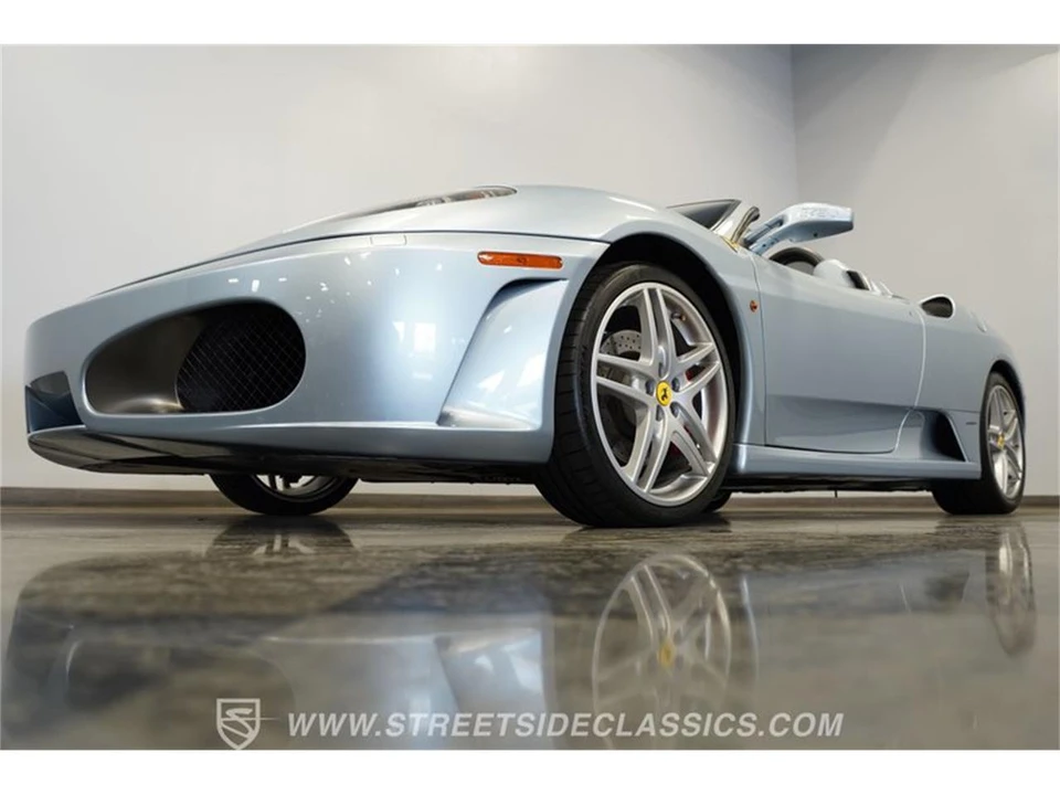 2005 Ferrari F430 Berlinetta - Image 21 of 31