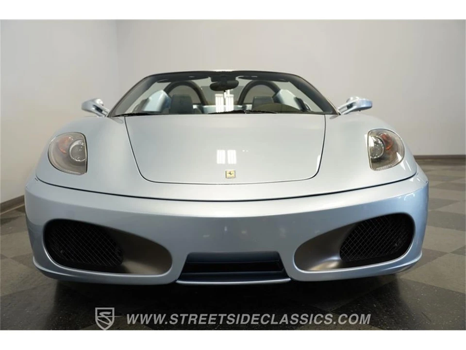 2005 Ferrari F430 Berlinetta - Image 18 of 31