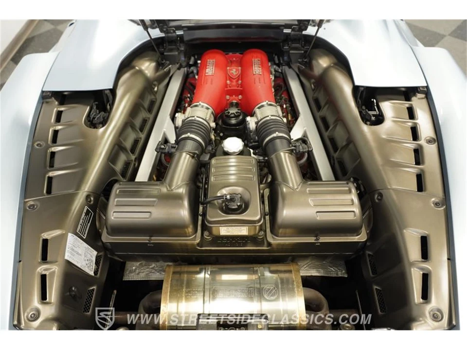 2005 Ferrari F430 Berlinetta - Image 4 of 31