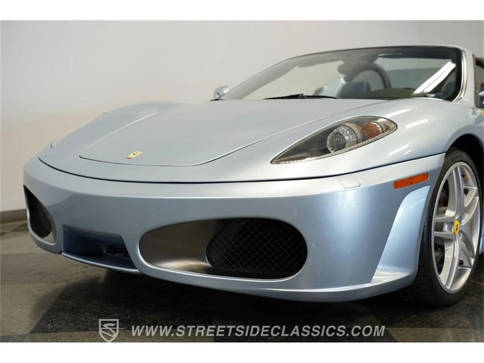 2005 Ferrari F430 Berlinetta - Image 22 of 31