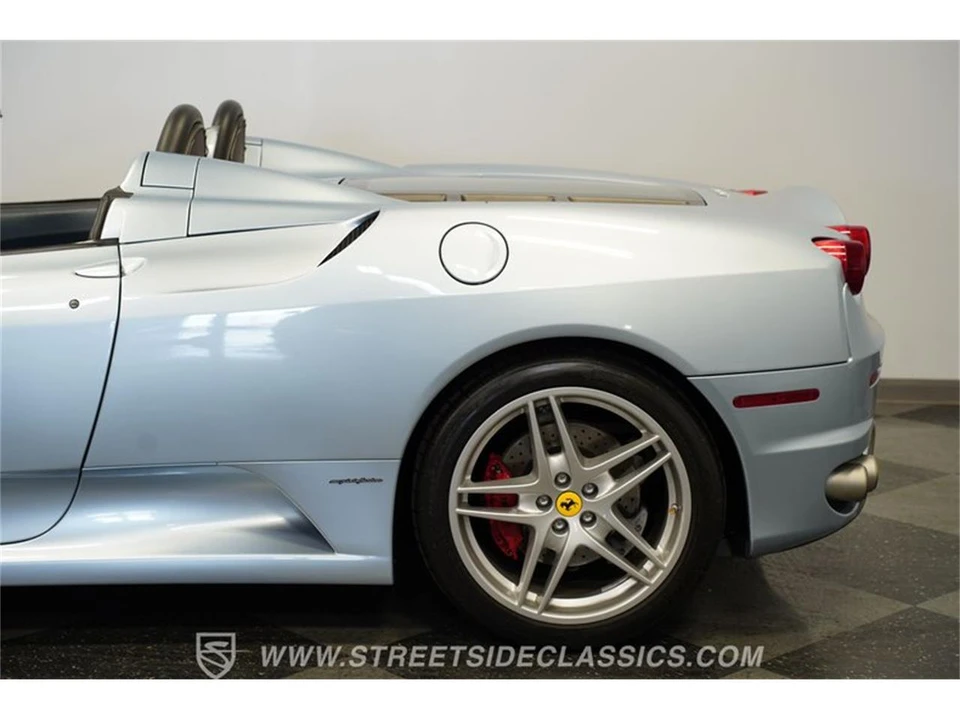 2005 Ferrari F430 Berlinetta - Image 26 of 31