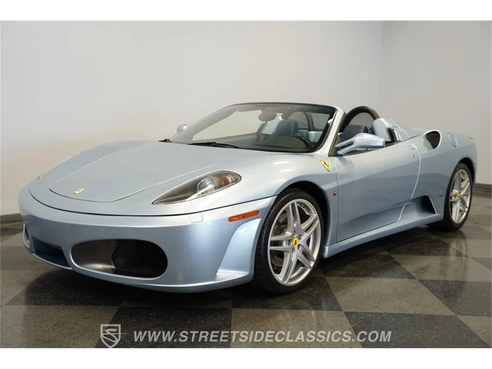 2005 Ferrari F430 Berlinetta - Image 19 of 31