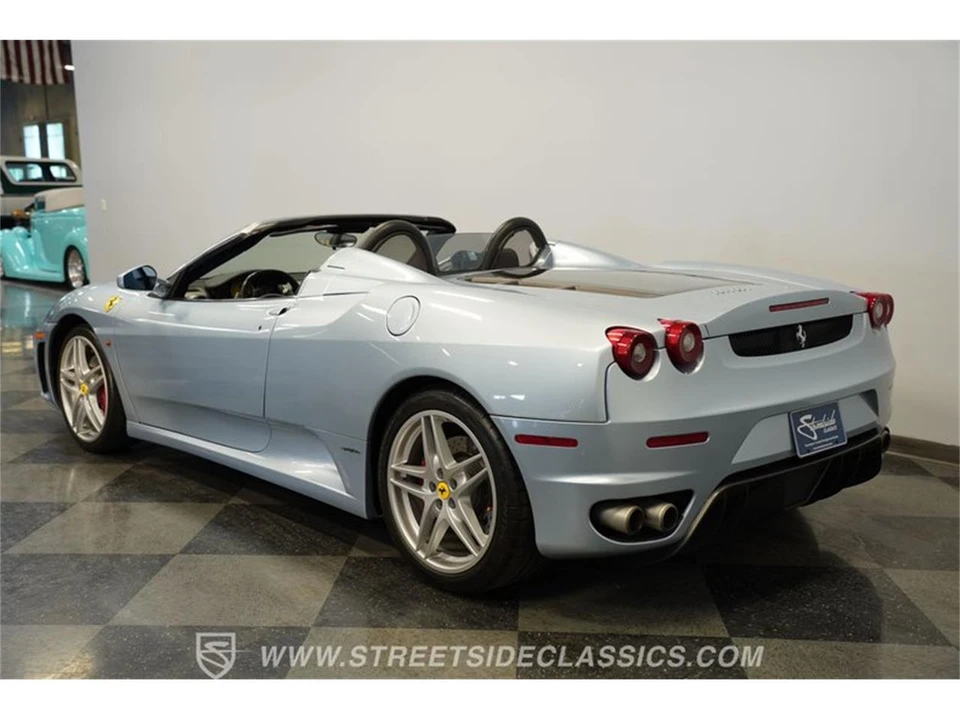 2005 Ferrari F430 Berlinetta - Image 10 of 31