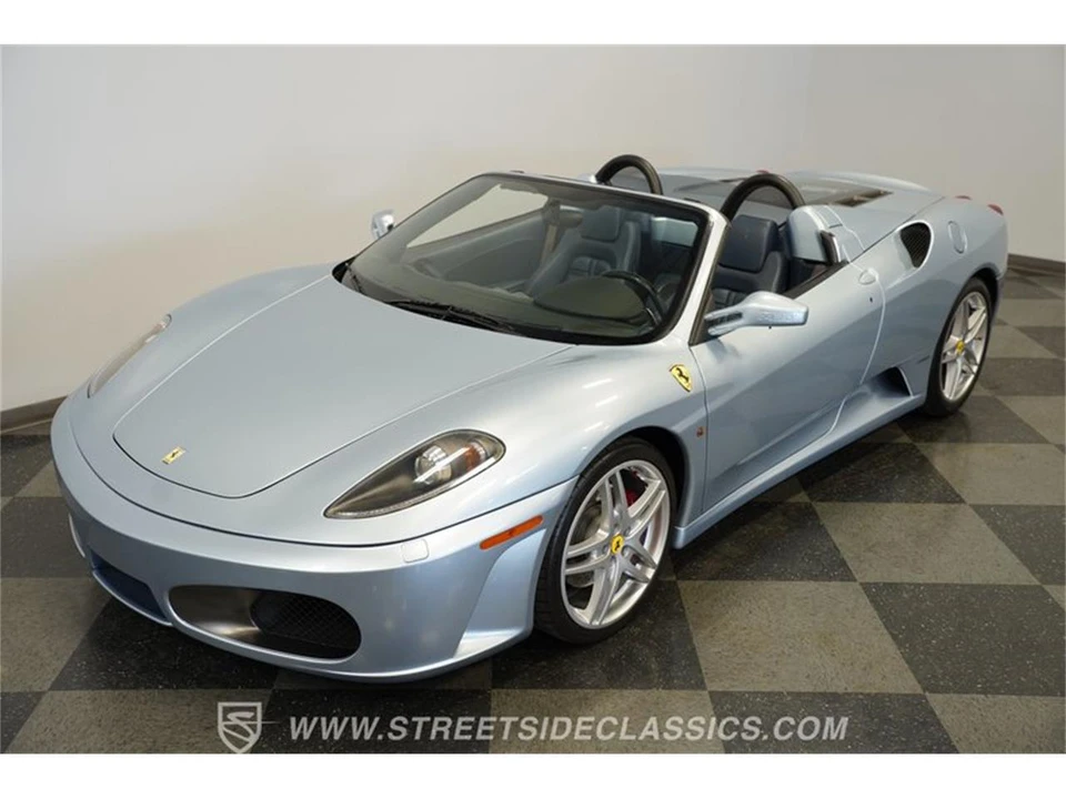 2005 Ferrari F430 Berlinetta - Image 20 of 31