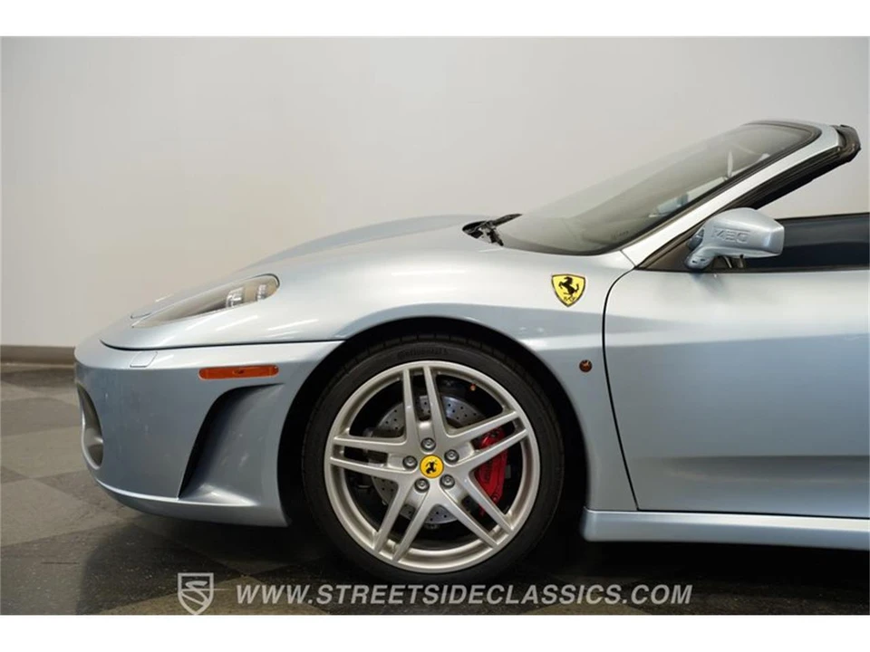 2005 Ferrari F430 Berlinetta - Image 25 of 31