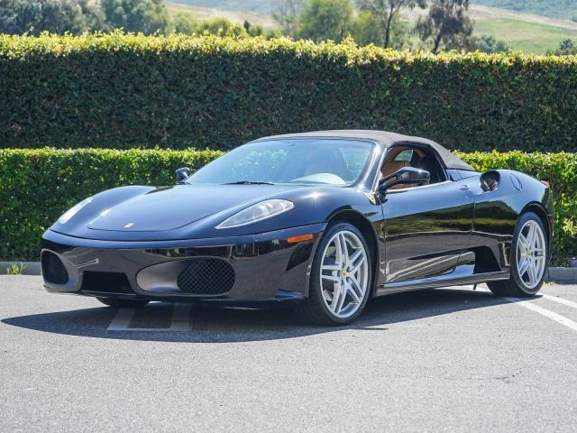 2005 Ferrari F430 - Image 22 of 31