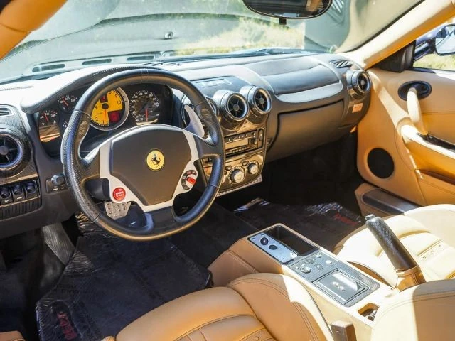 2005 Ferrari F430 - Image 25 of 31